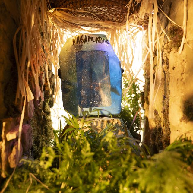 Voděodolný žok Floating bag